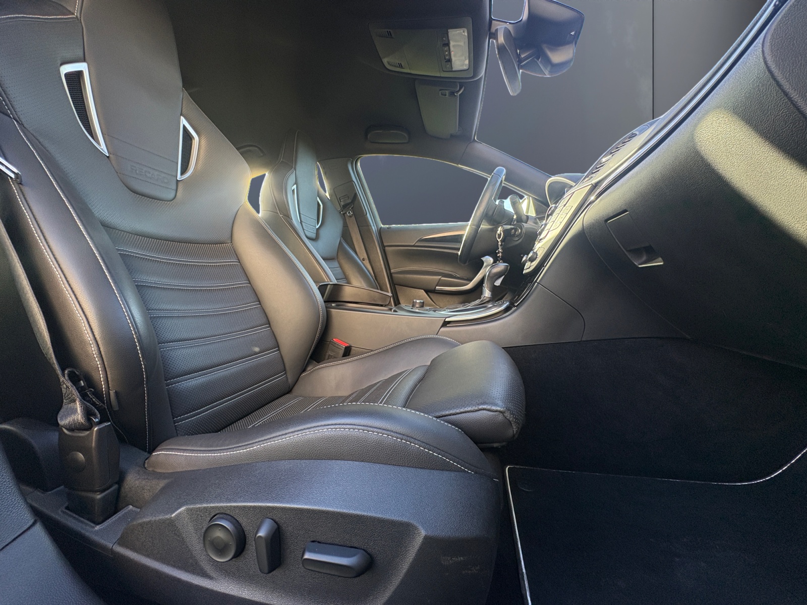 Opel Insignia 13