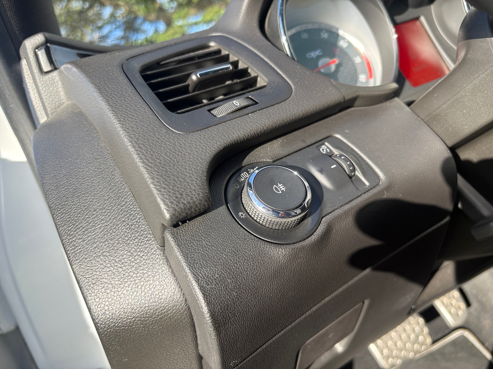 Opel Insignia 19