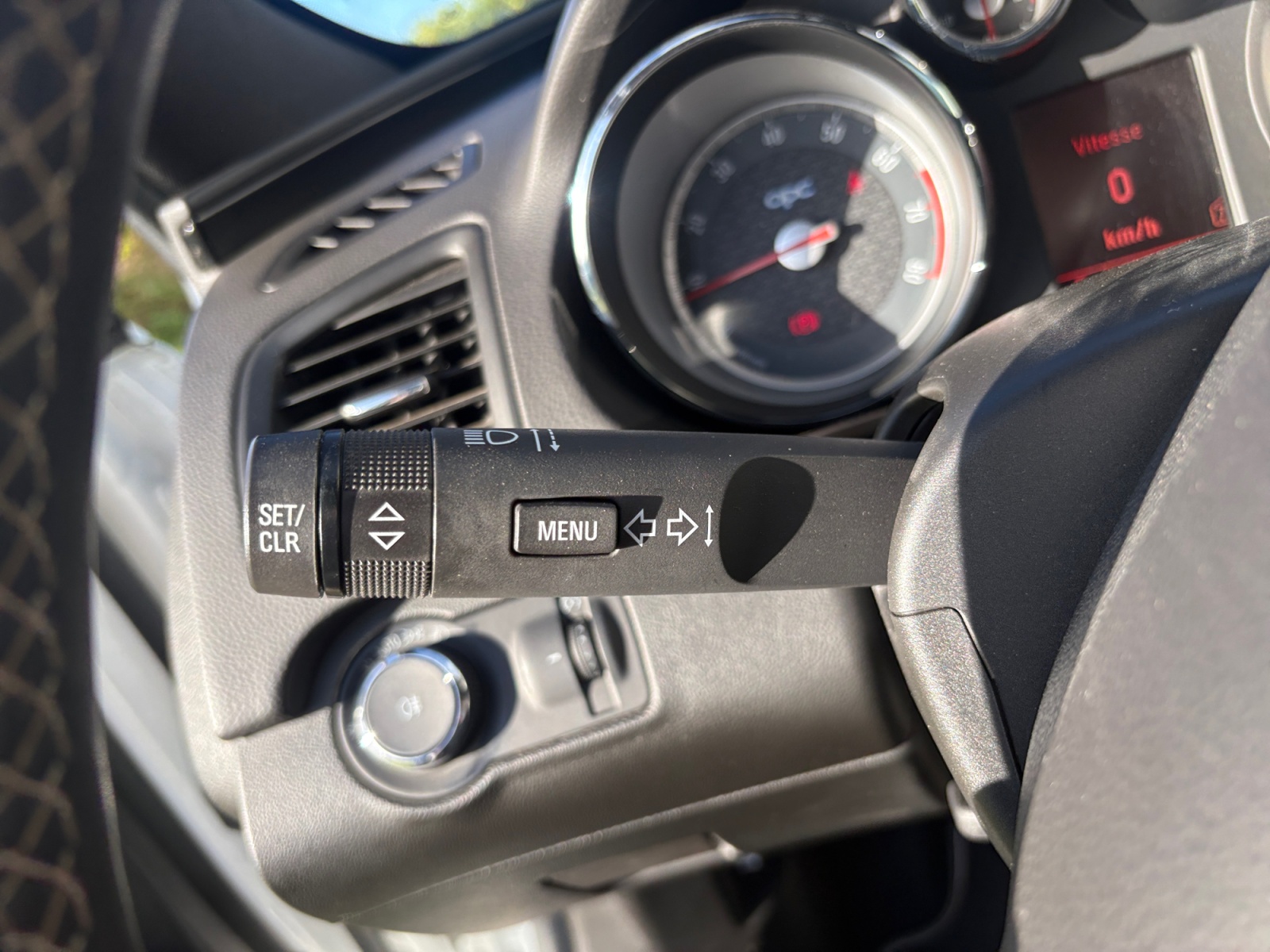 Opel Insignia 20