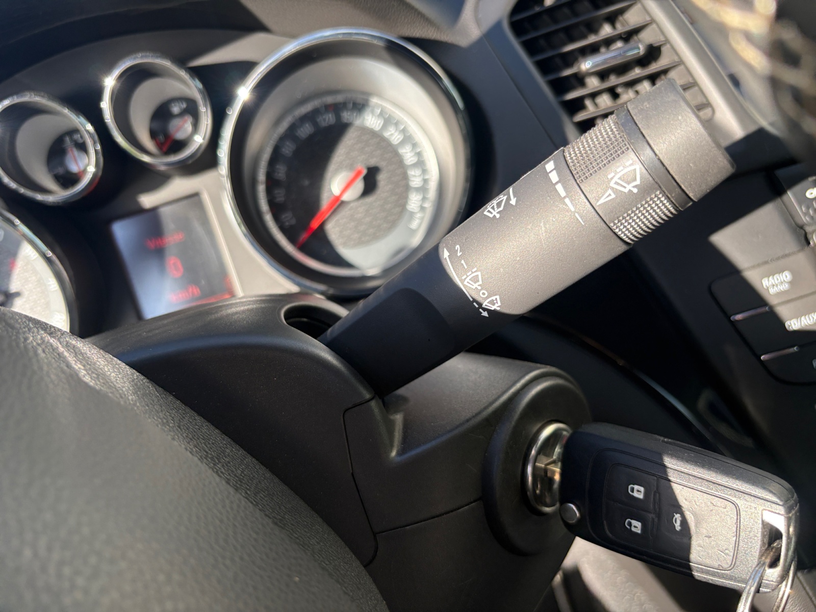 Opel Insignia 22