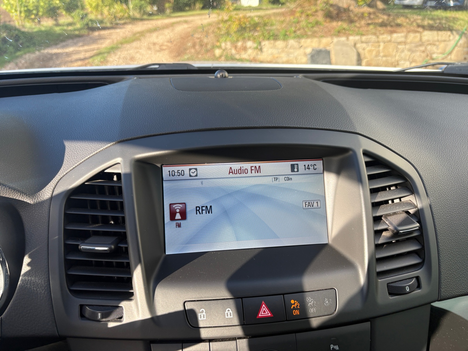 Opel Insignia 24