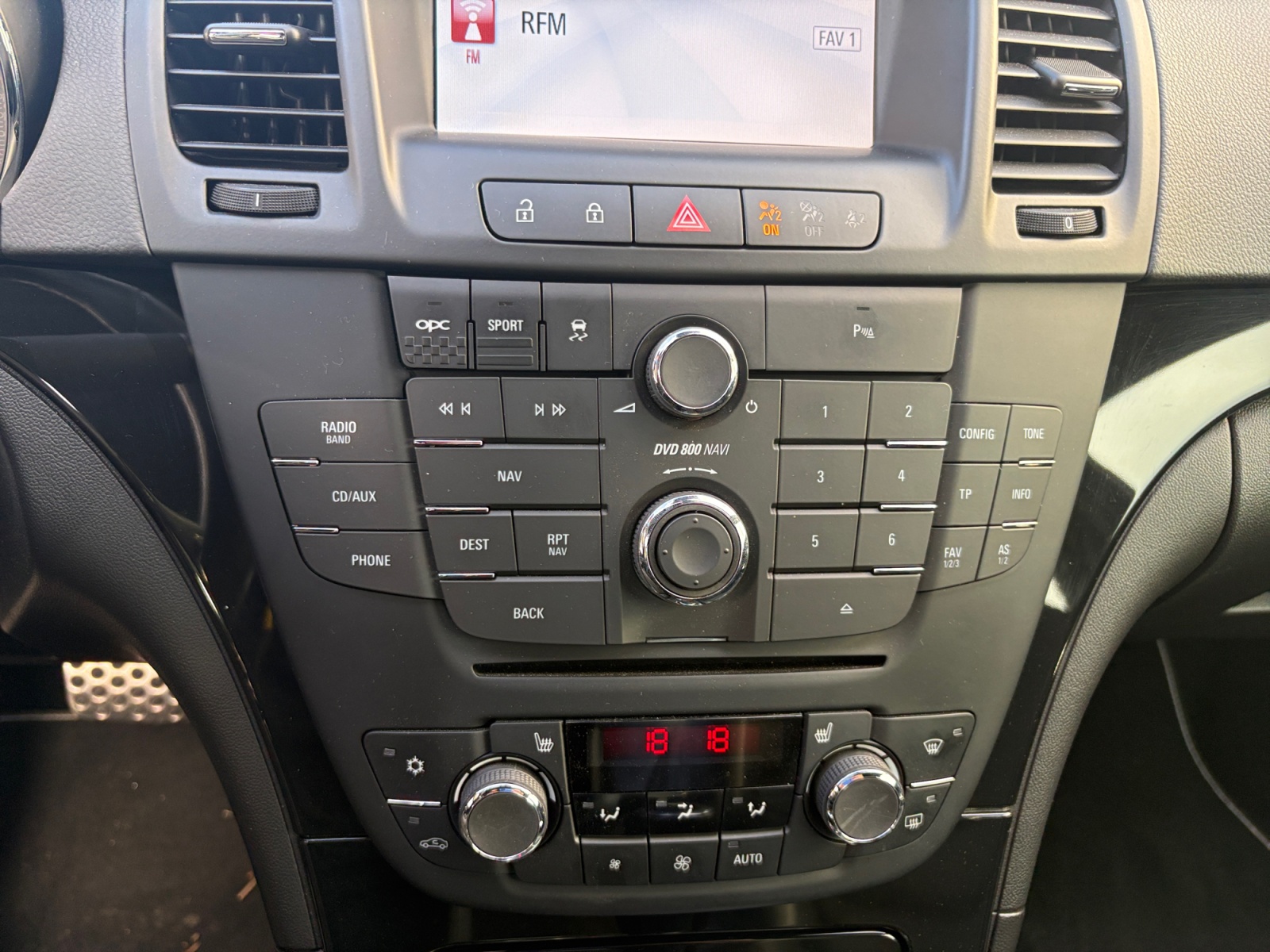 Opel Insignia 25