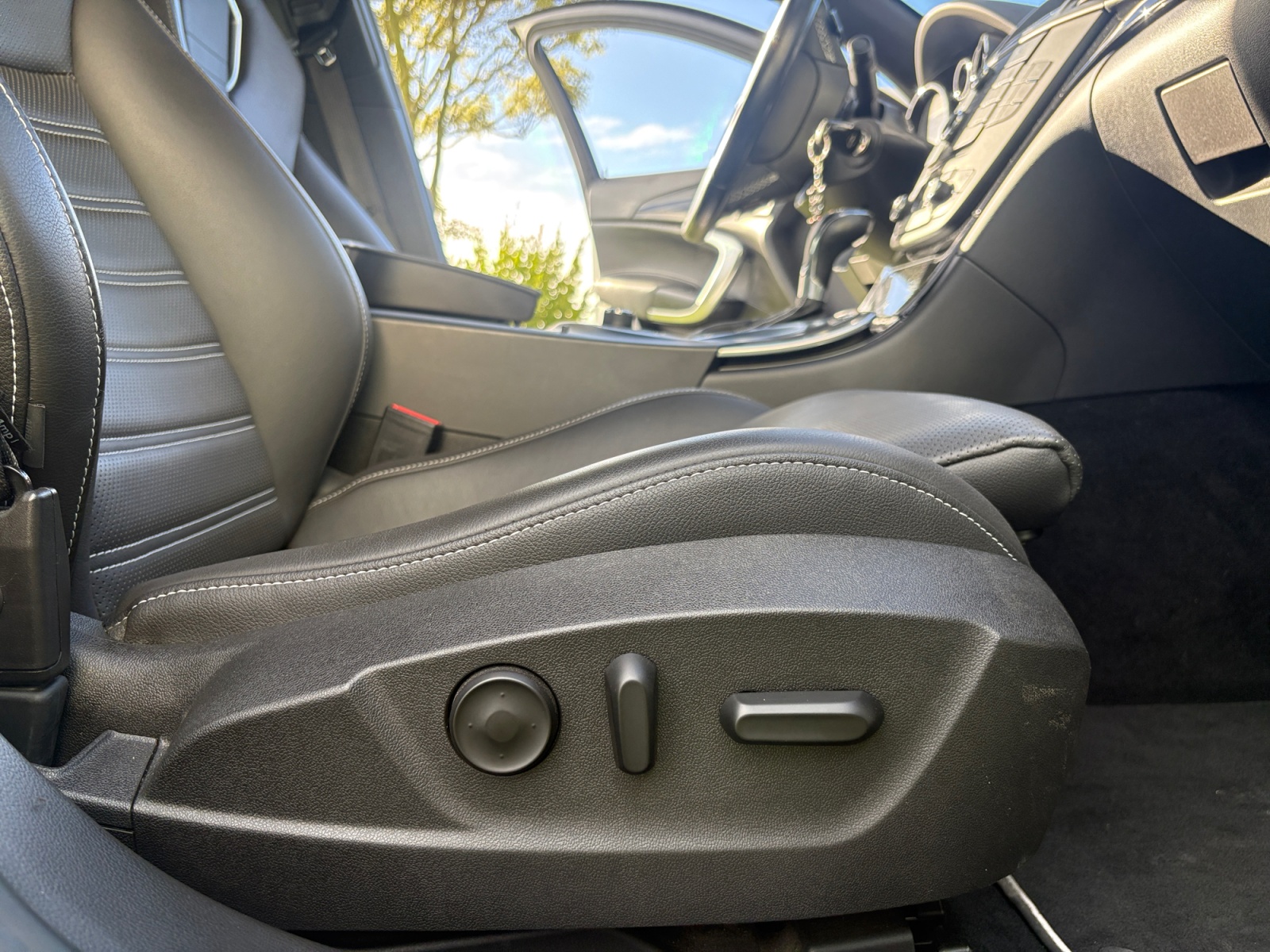 Opel Insignia 28