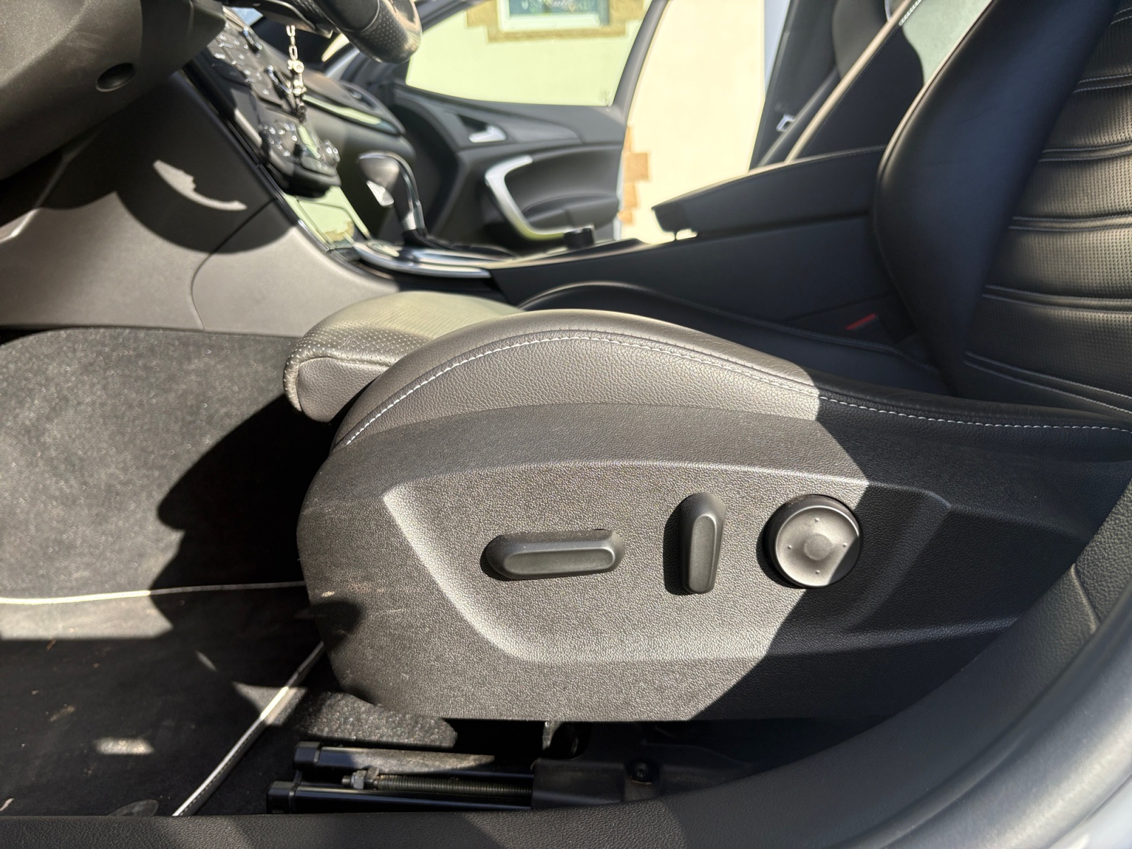 Opel Insignia 29