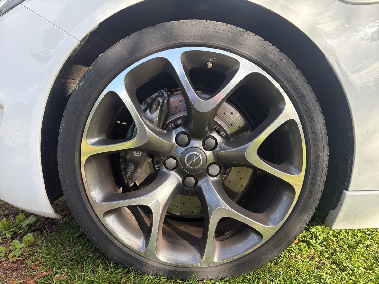 Opel Insignia 30