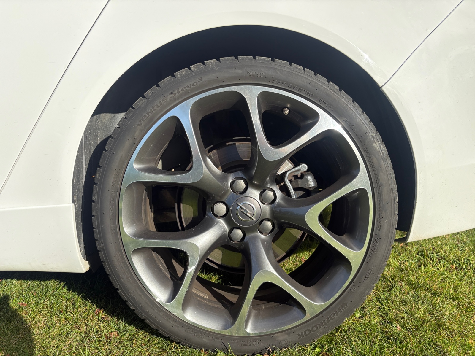 Opel Insignia 31