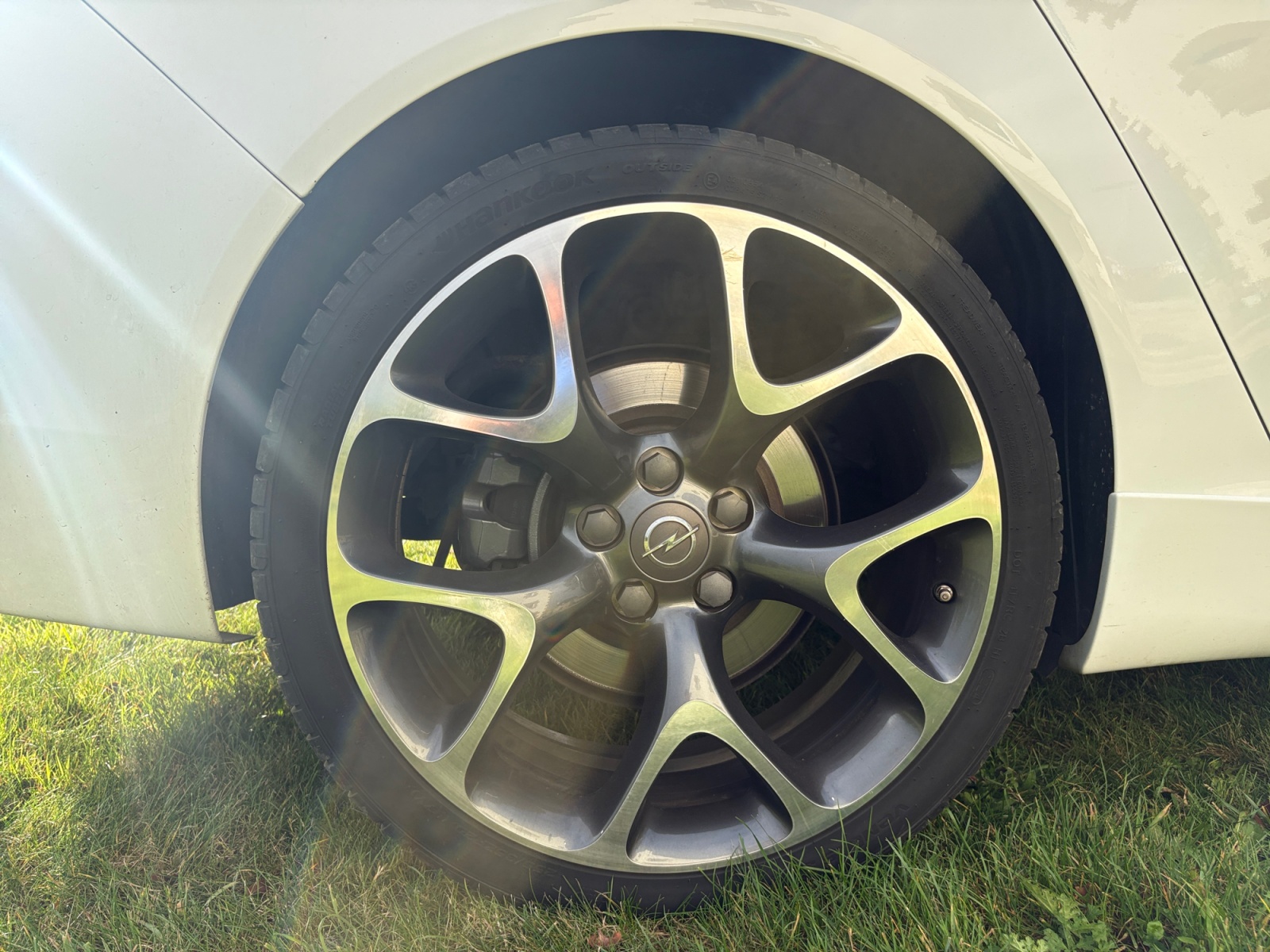 Opel Insignia 32