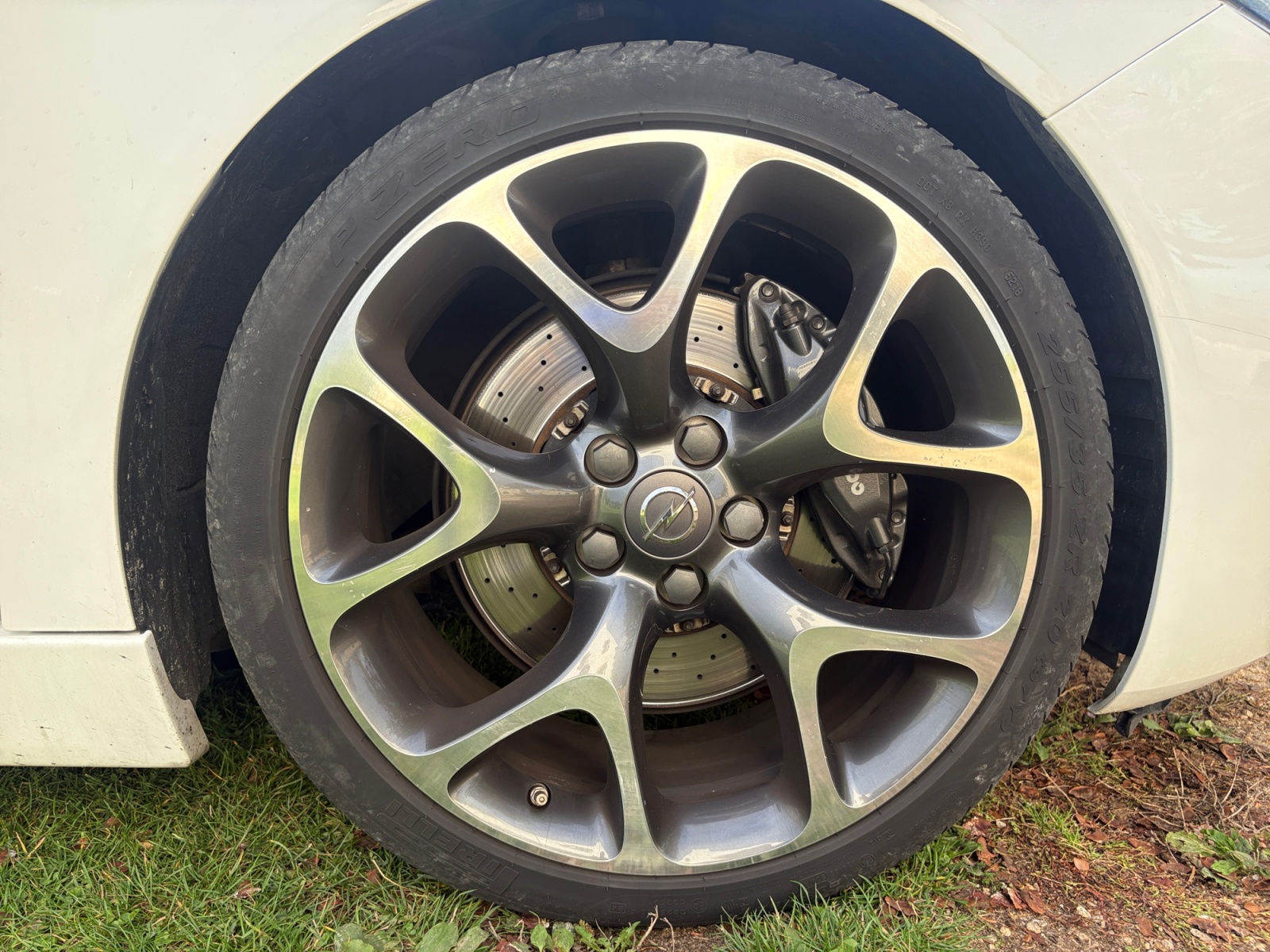 Opel Insignia 33