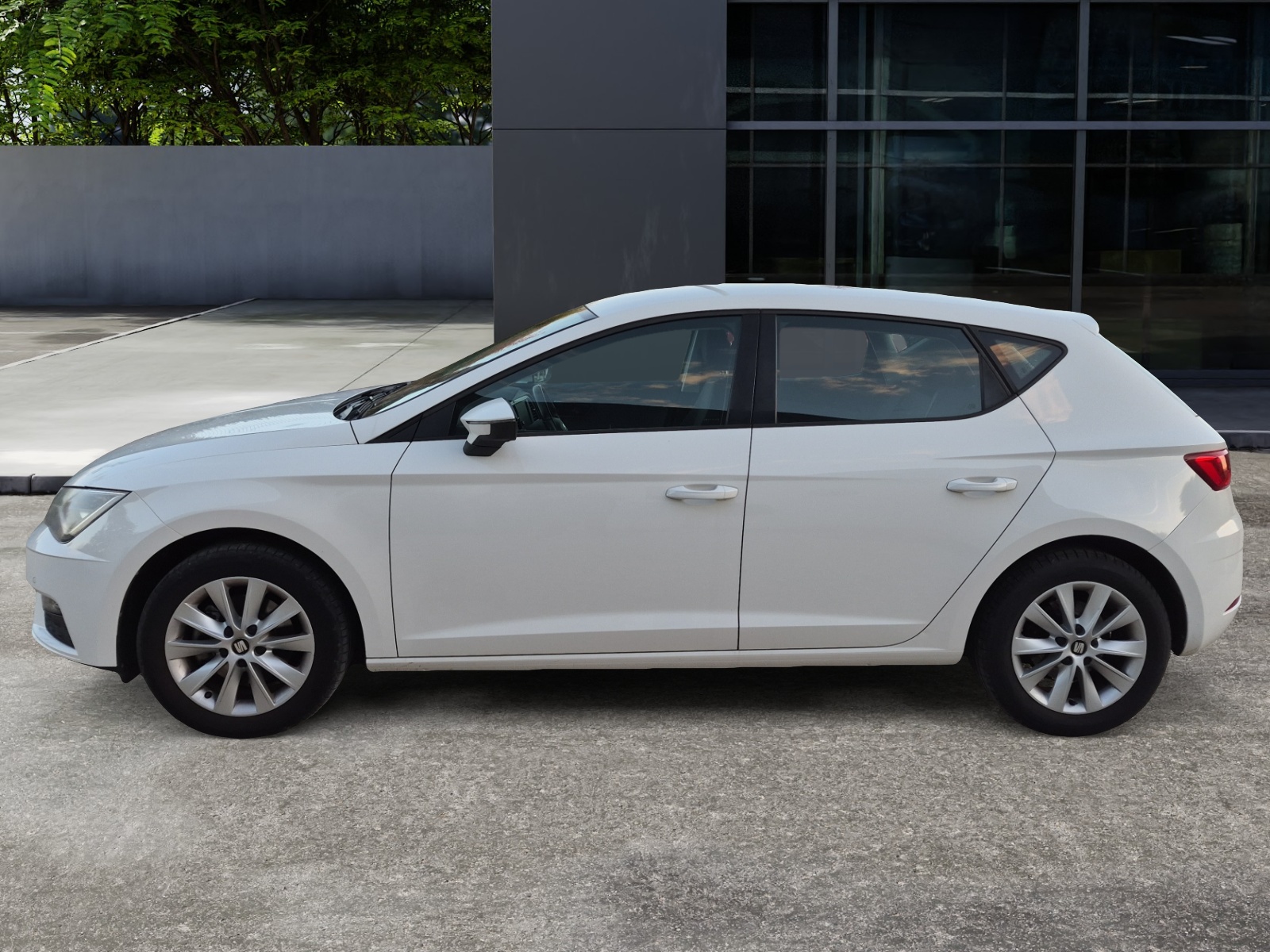 Seat Leon 1