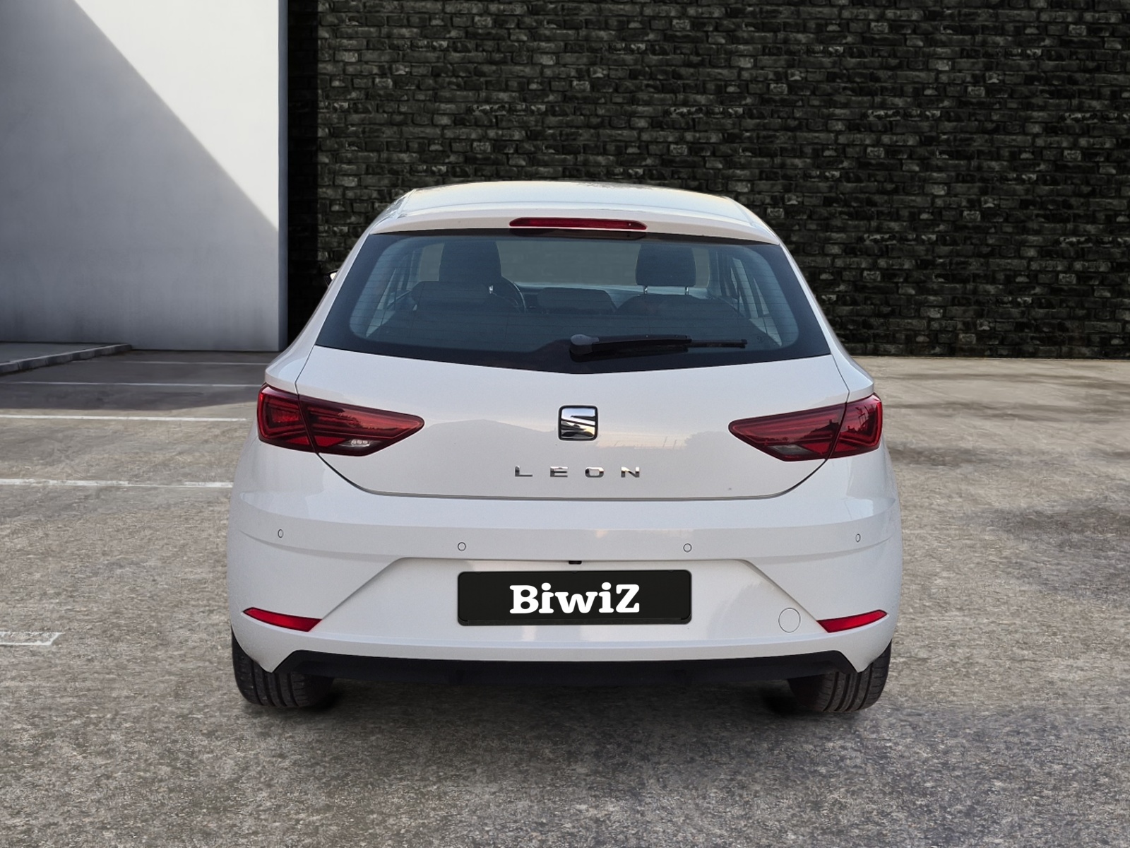 Seat Leon 3