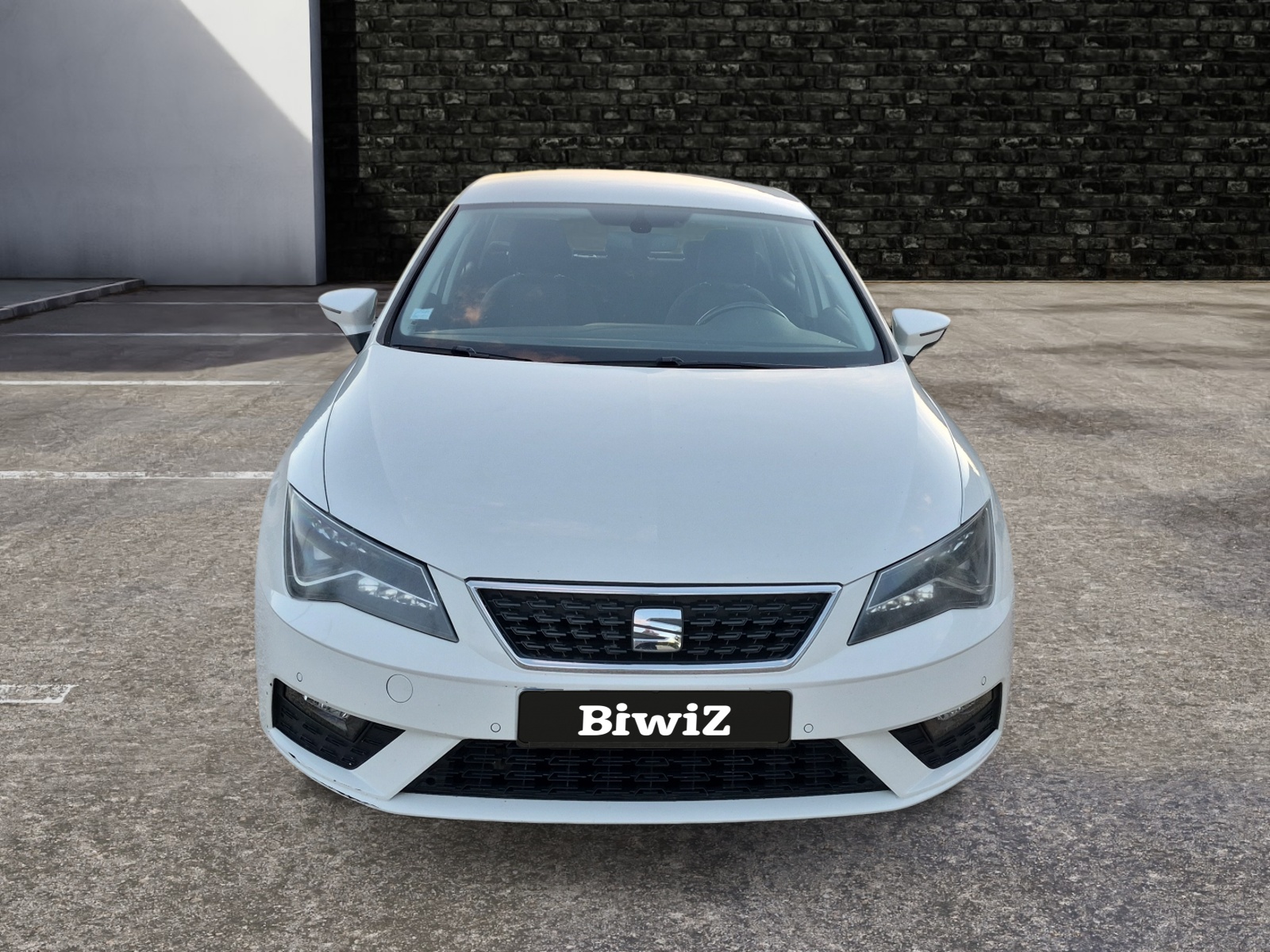 Seat Leon 7