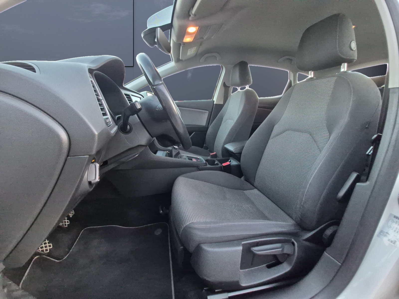 Seat Leon 9