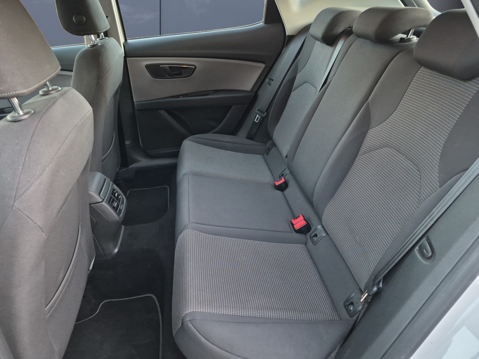 Seat Leon 10