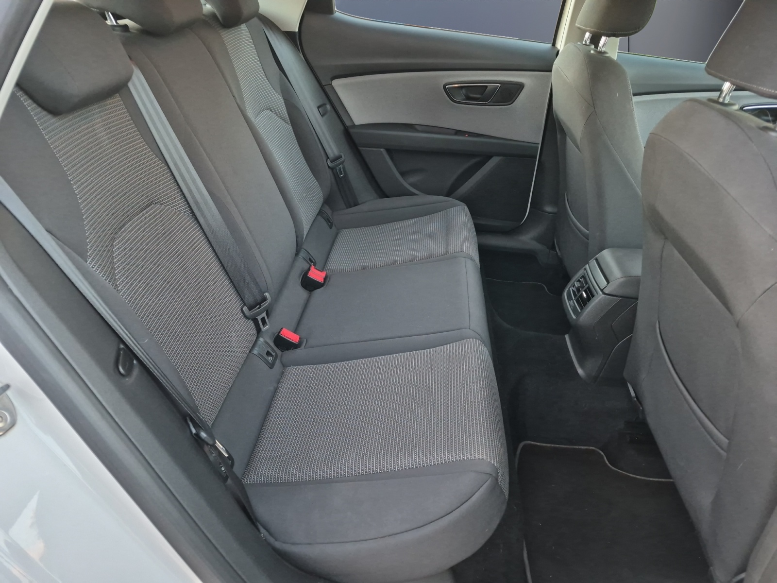 Seat Leon 11