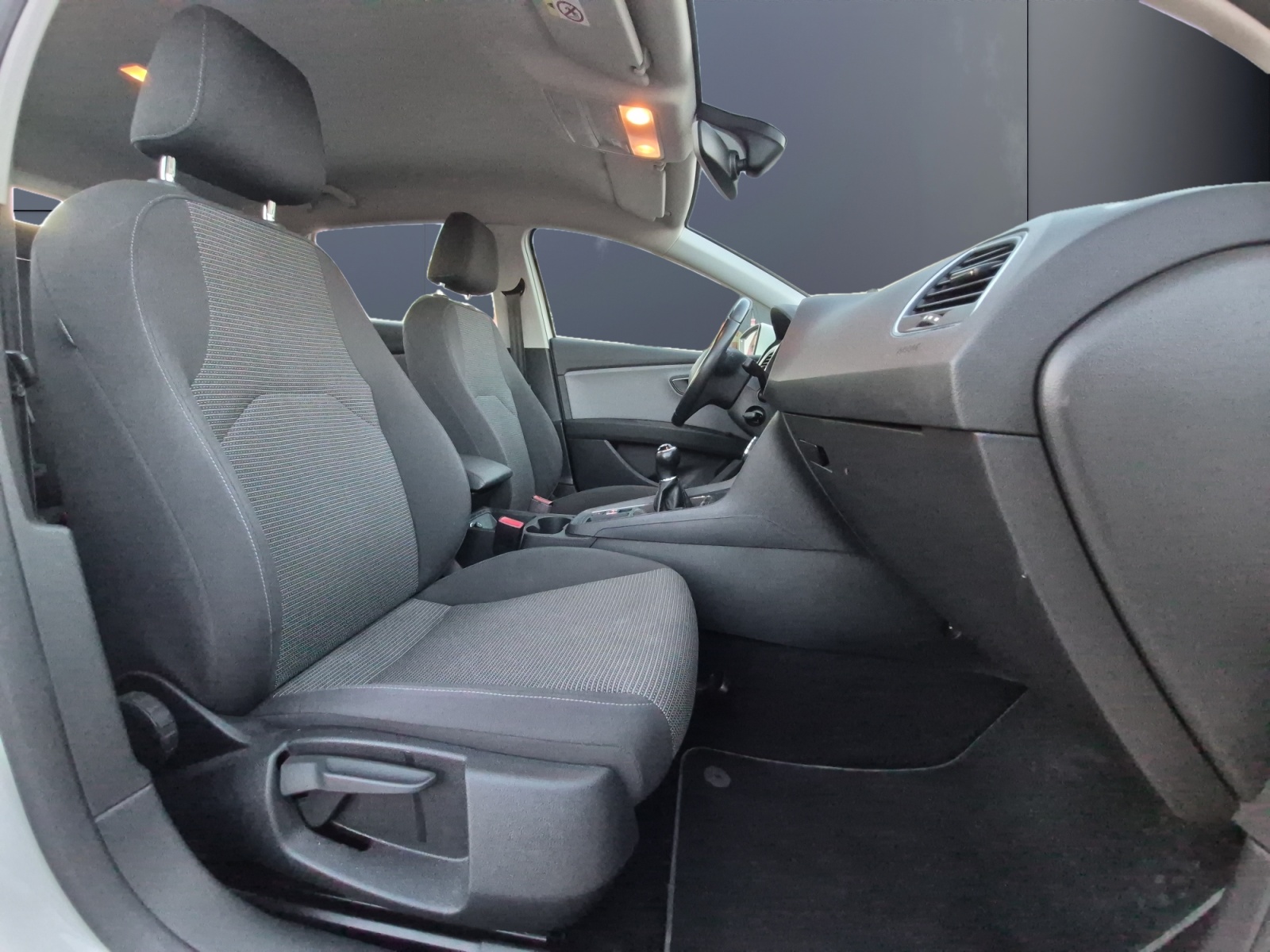 Seat Leon 13