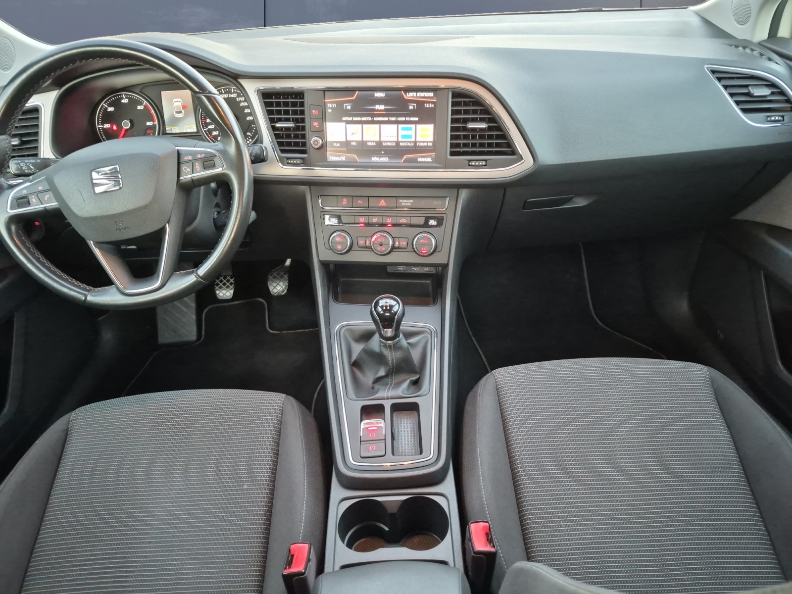 Seat Leon 14