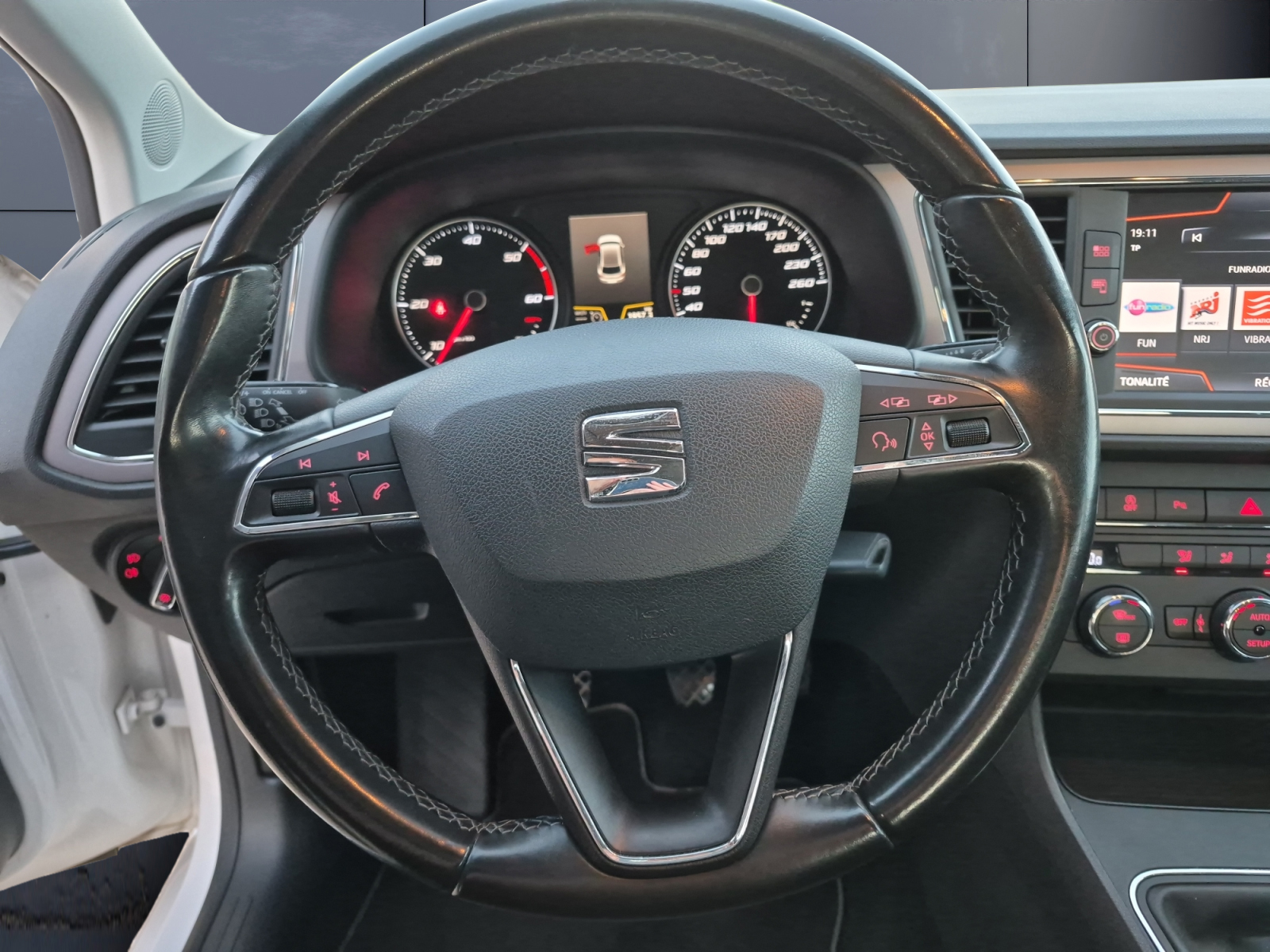 Seat Leon 15