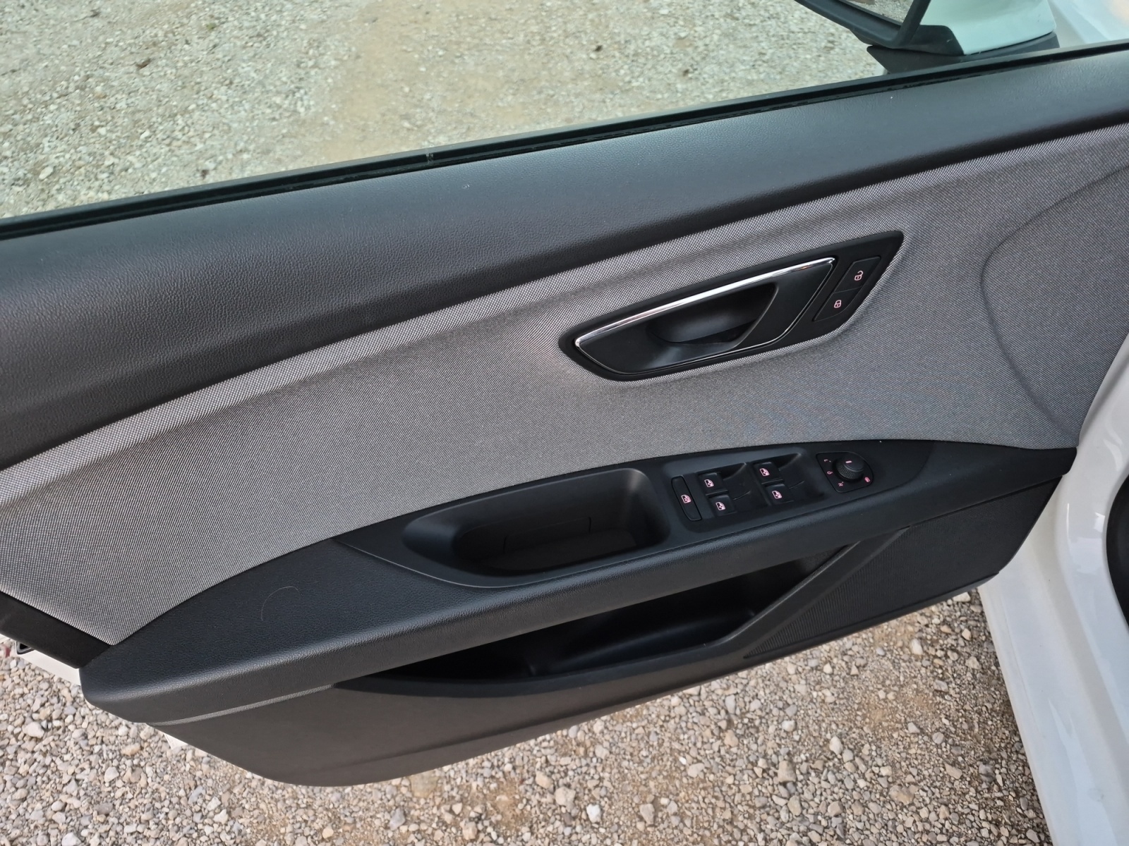 Seat Leon 27