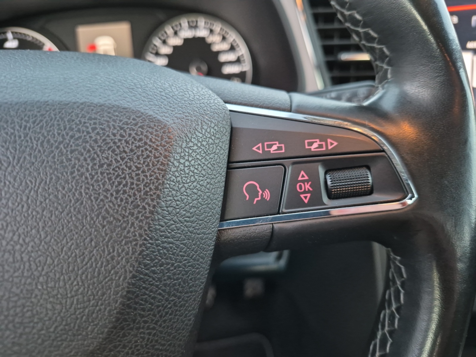 Seat Leon 19