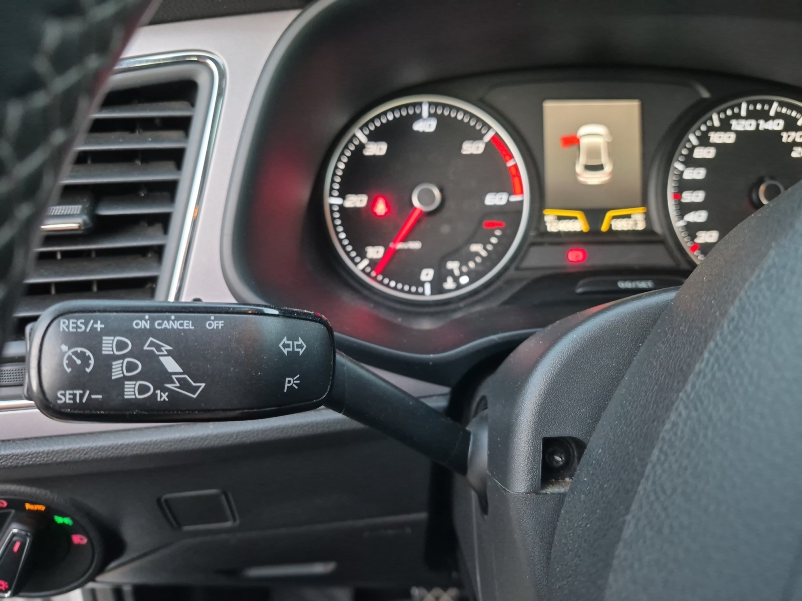 Seat Leon 20