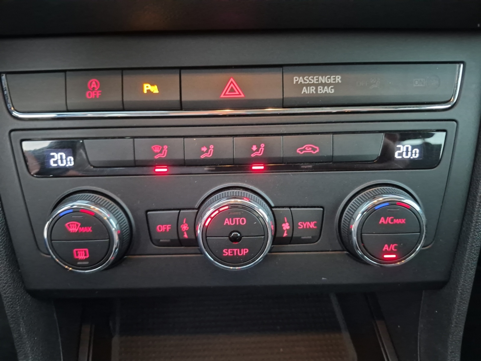 Seat Leon 24