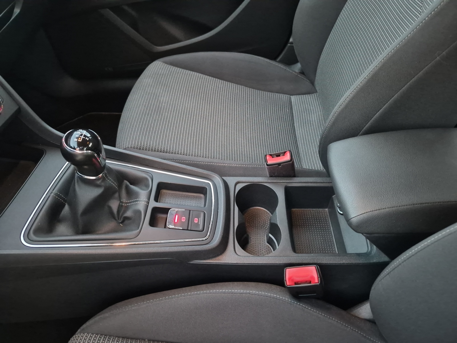 Seat Leon 25