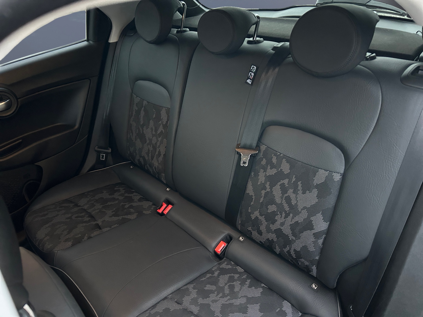 Fiat 500X 10