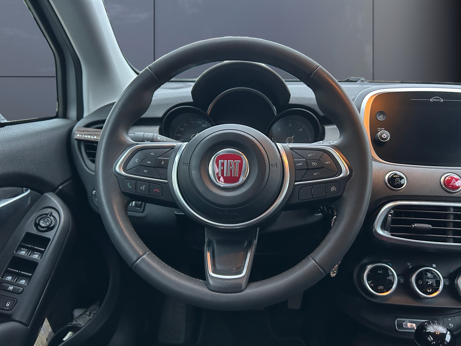Fiat 500X 15