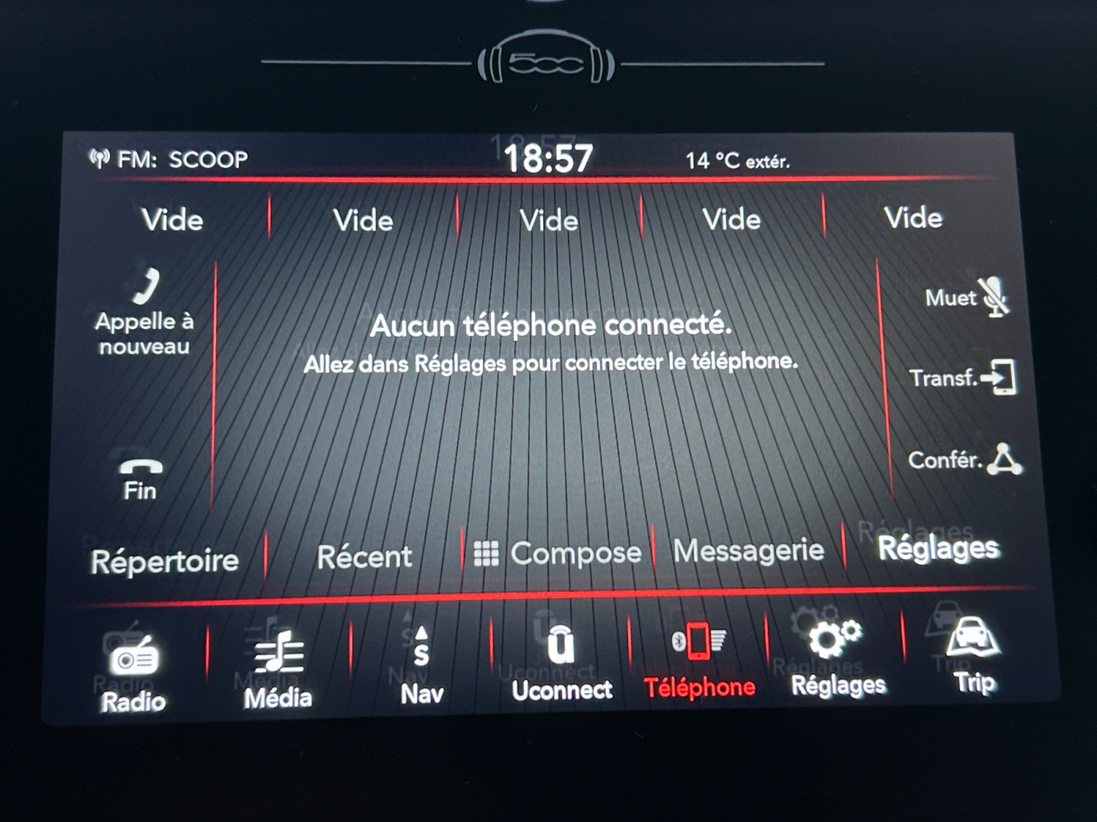 Fiat 500X 23