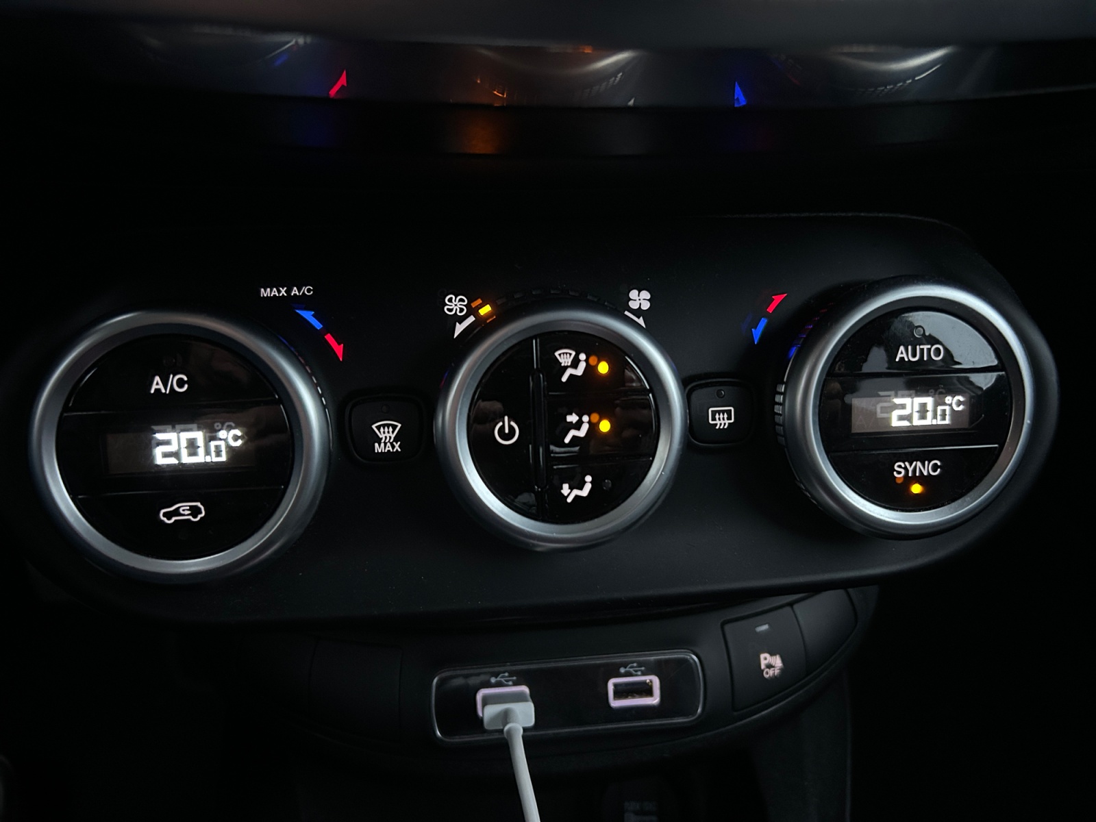 Fiat 500X 26
