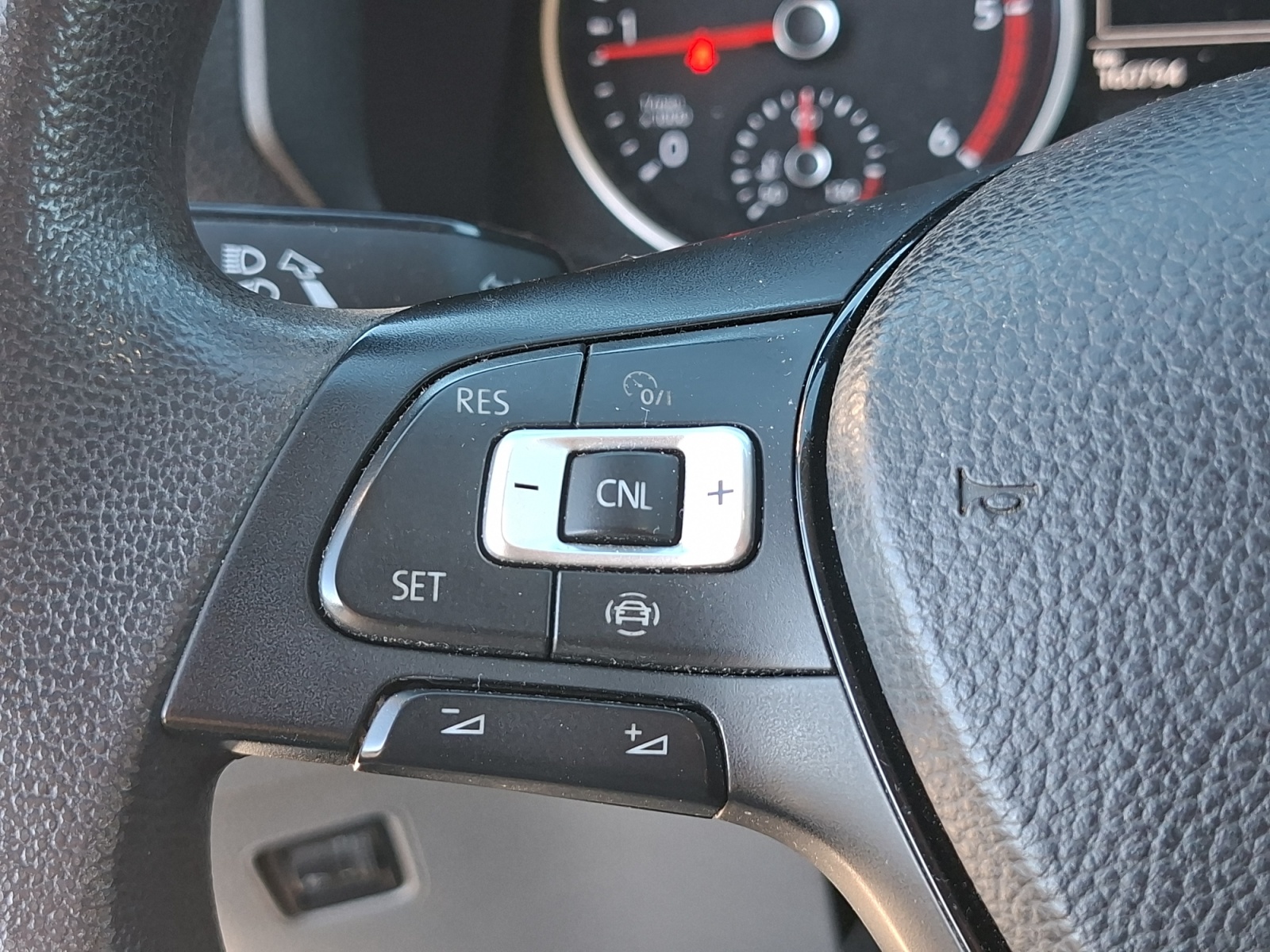 Volkswagen Crafter Vu 21