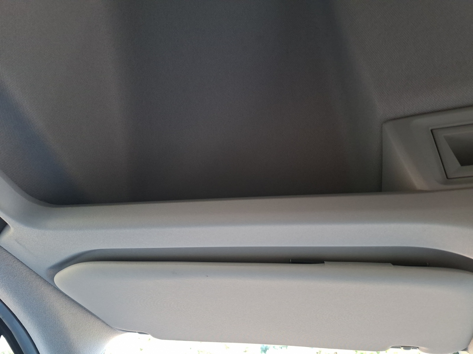 Volkswagen Crafter Vu 35