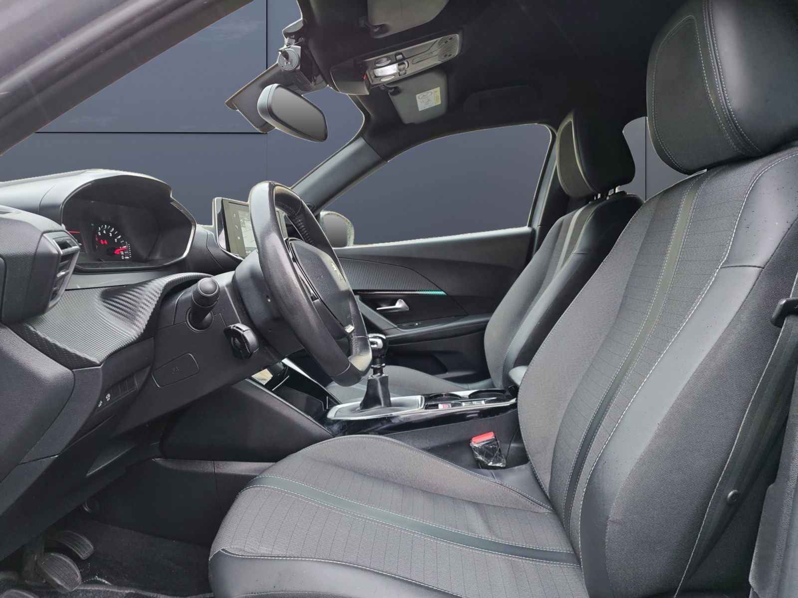 Peugeot 2008 9