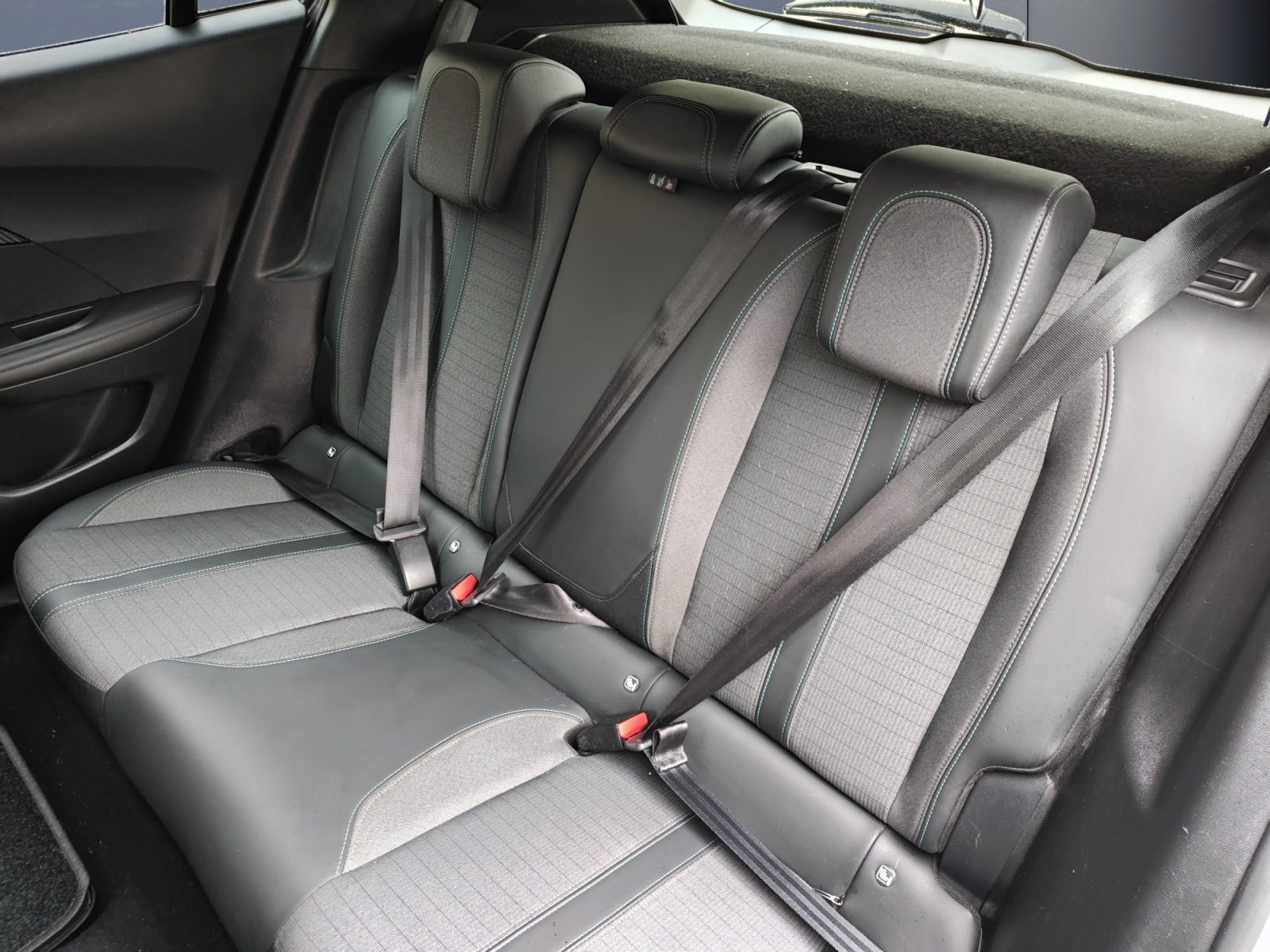 Peugeot 2008 10
