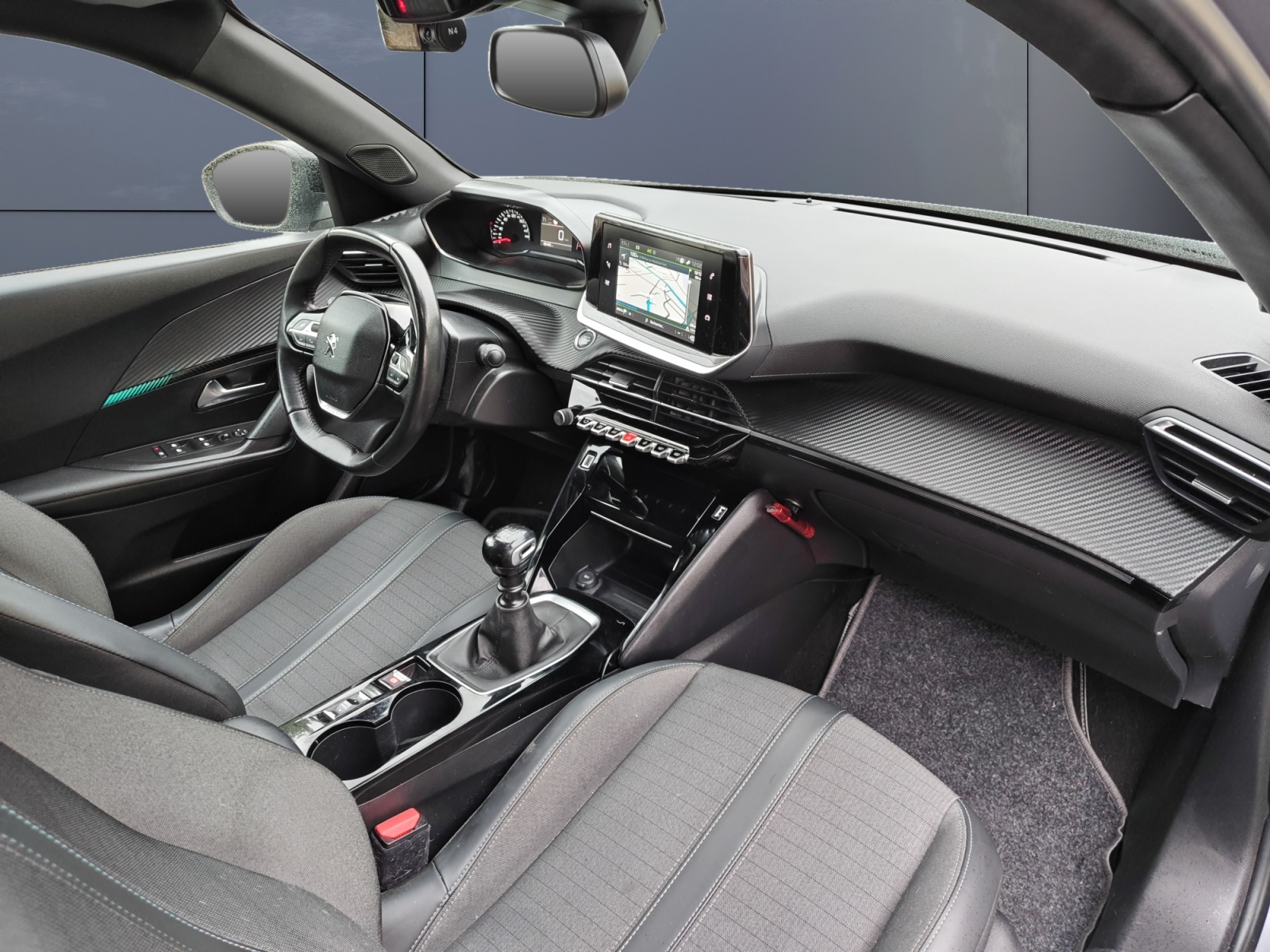 Peugeot 2008 12