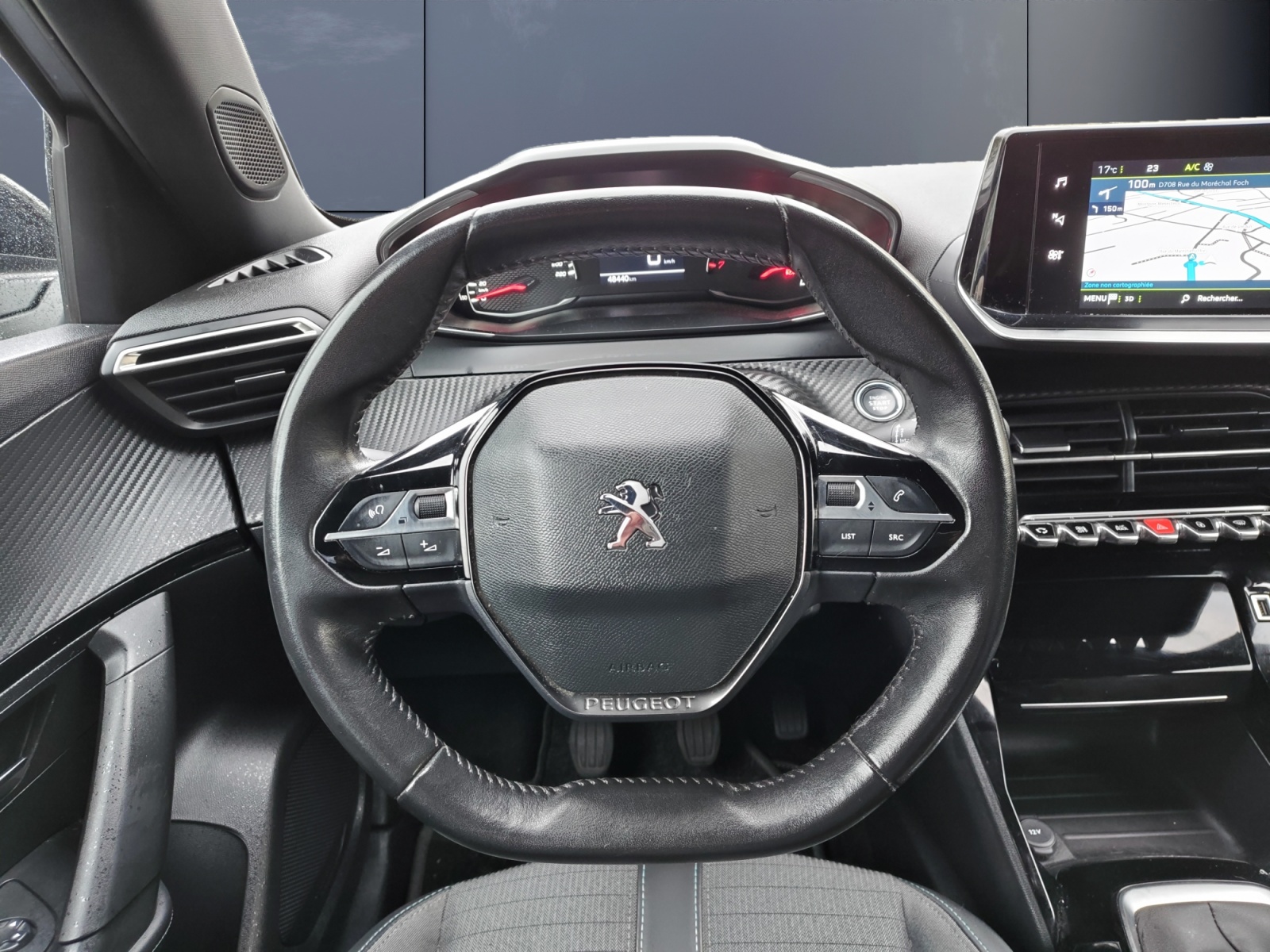 Peugeot 2008 15