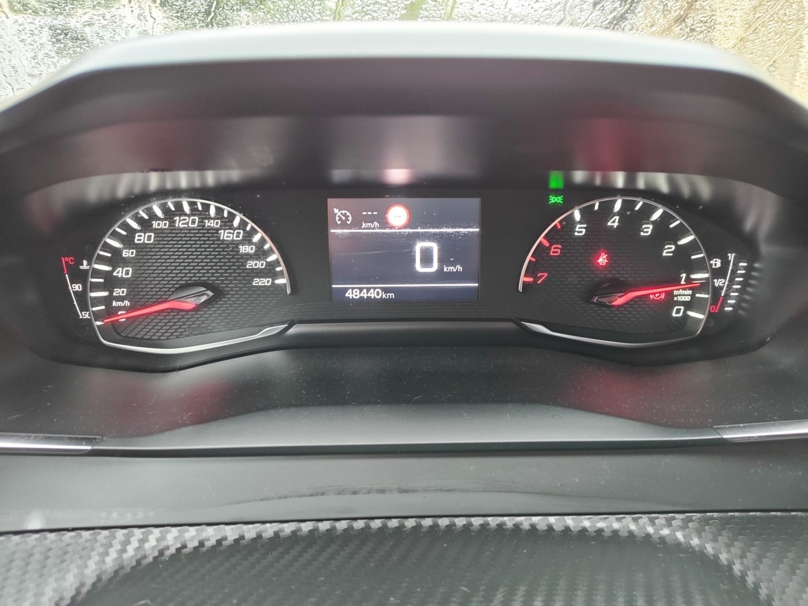 Peugeot 2008 16