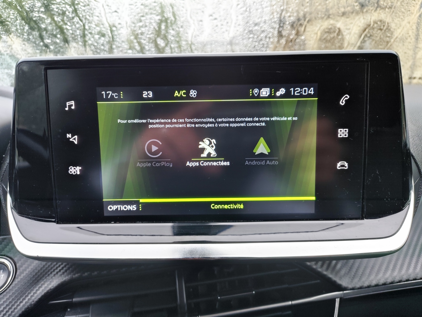 Peugeot 2008 18
