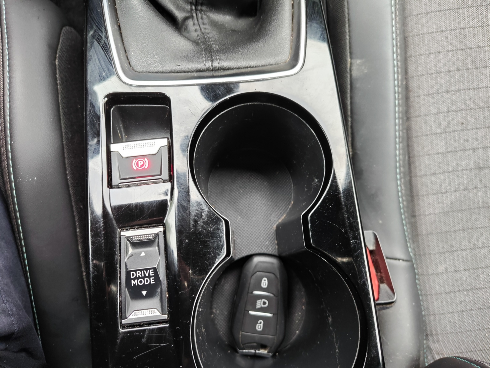 Peugeot 2008 22