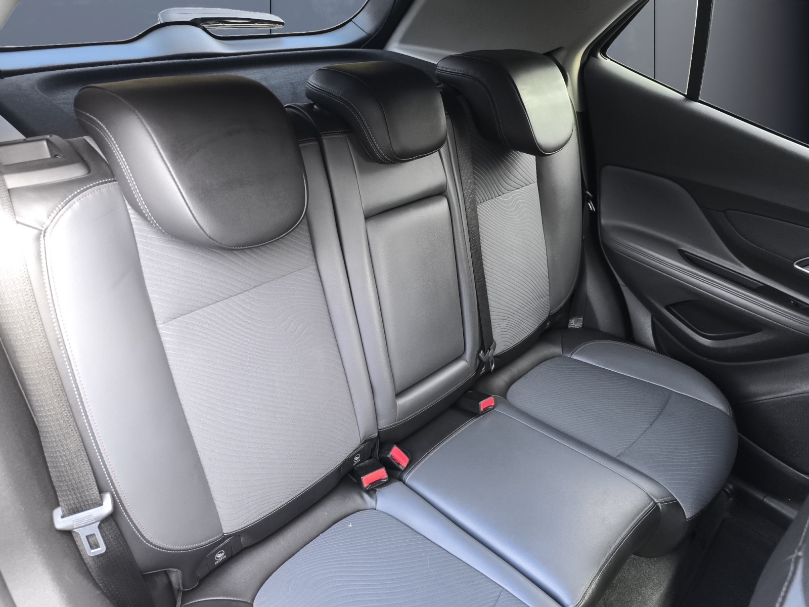 Opel Mokka 11