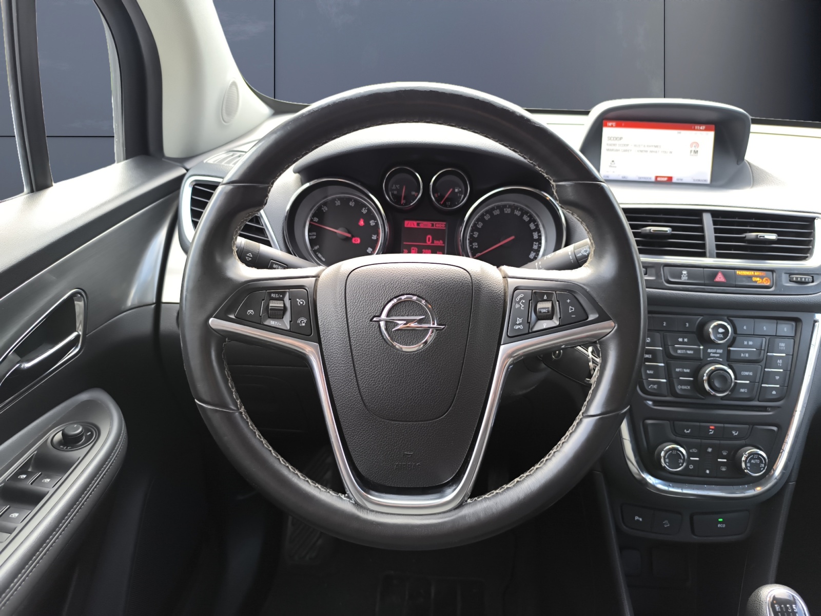 Opel Mokka 15
