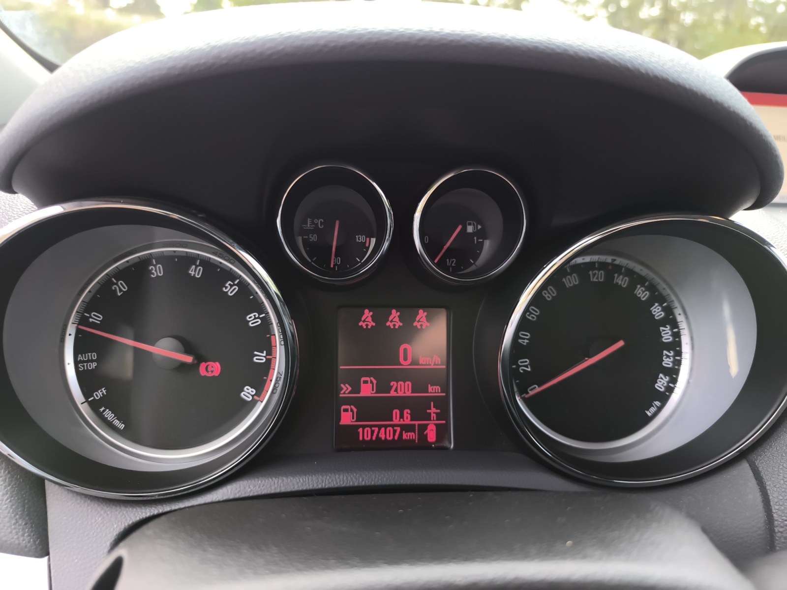 Opel Mokka 16