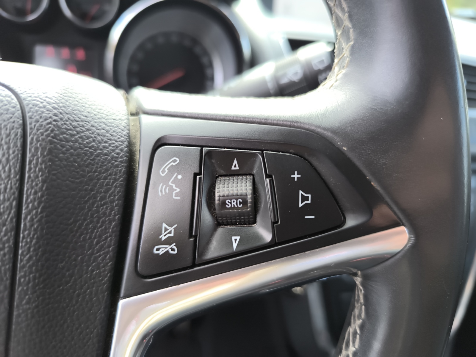Opel Mokka 17
