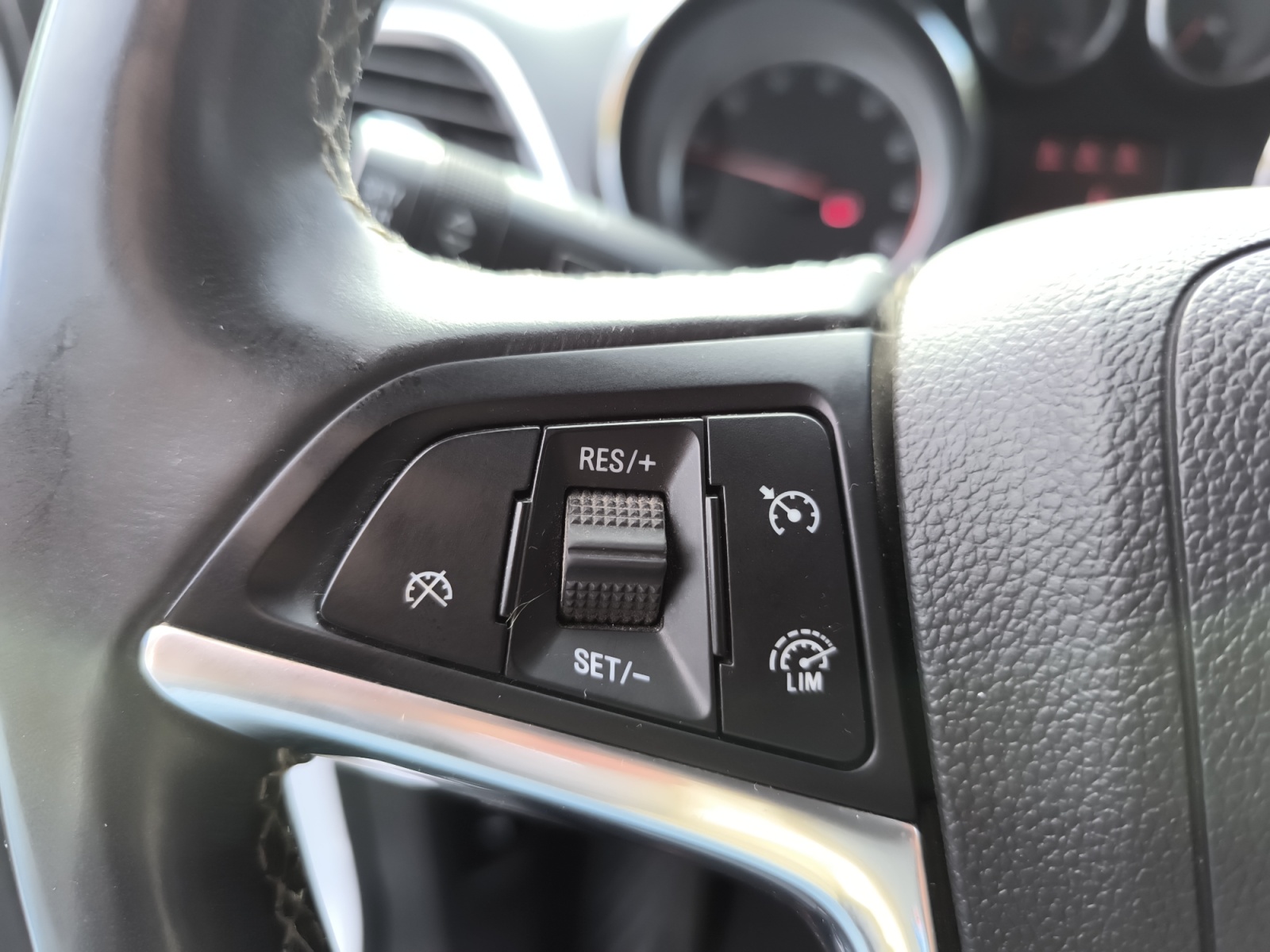 Opel Mokka 18