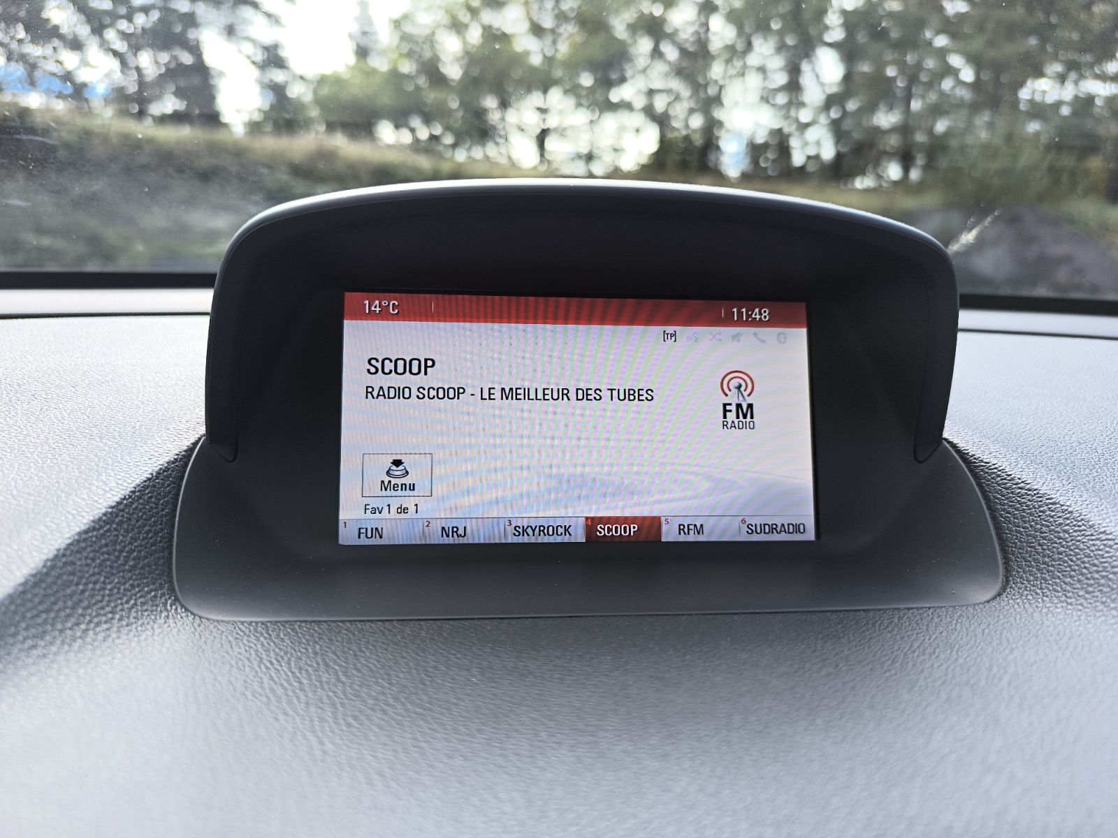 Opel Mokka 22