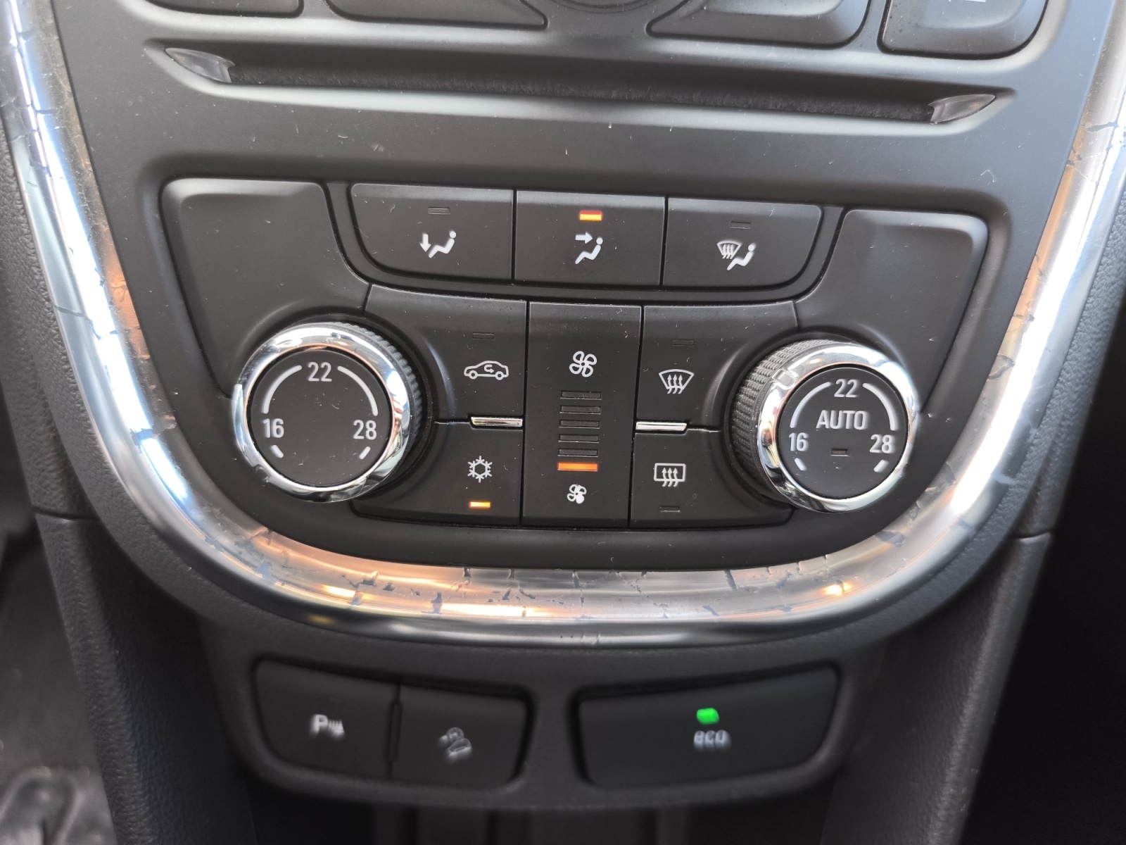 Opel Mokka 25