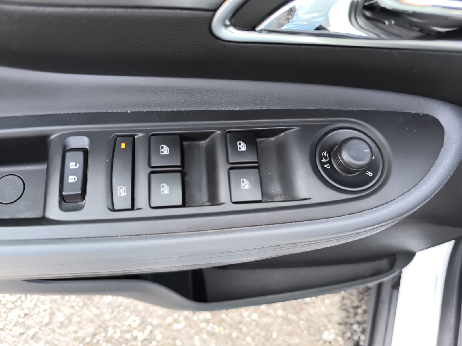 Opel Mokka 29