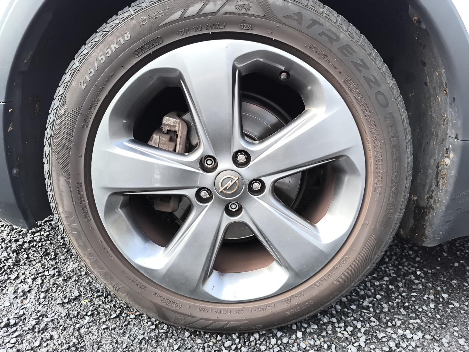 Opel Mokka 34