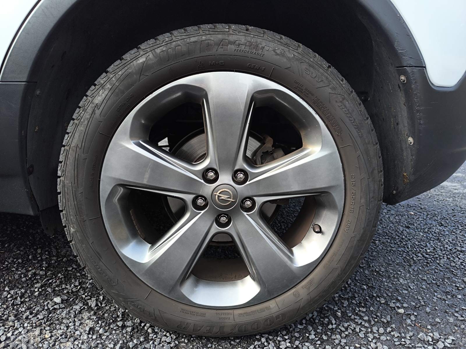 Opel Mokka 35
