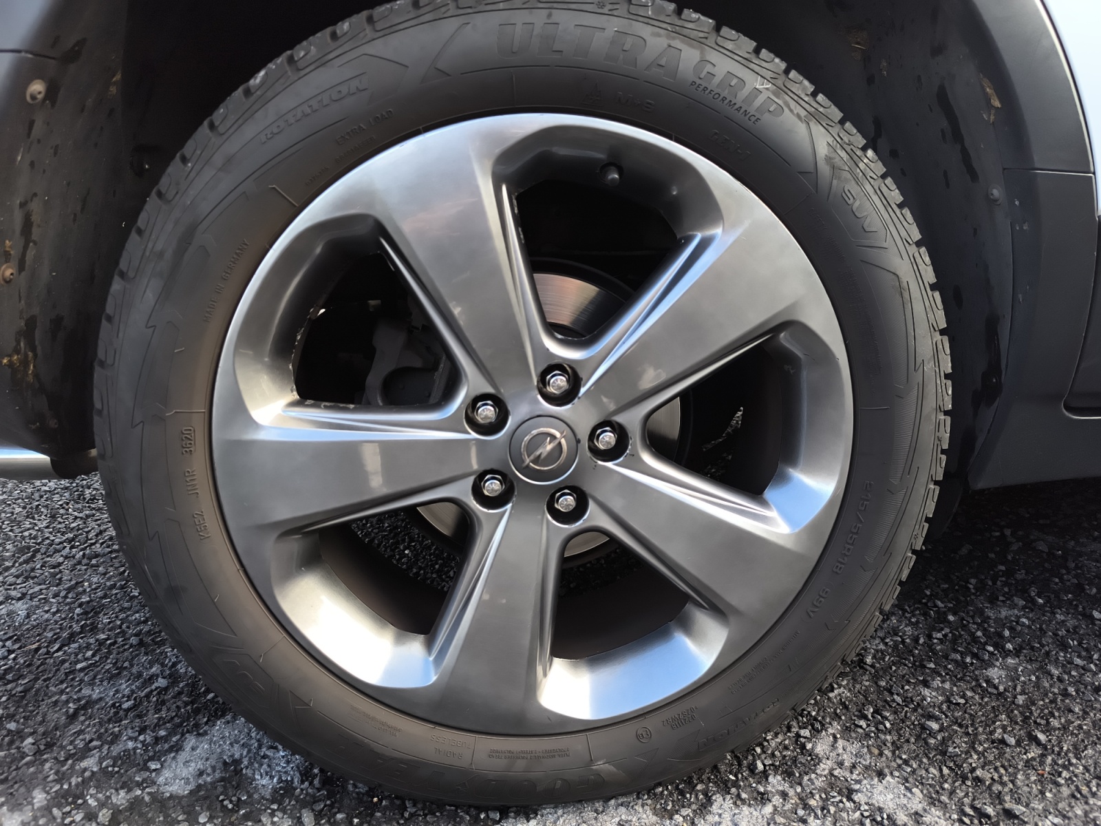 Opel Mokka 36